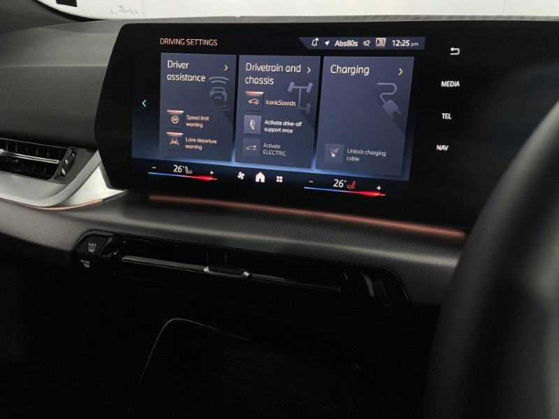 2025 (25) BMW 2 SERIES 225e xDrive M Sport 5dr DCT 4837325