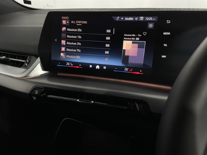 2025 (25) BMW 2 SERIES 225e xDrive M Sport 5dr DCT 4837327