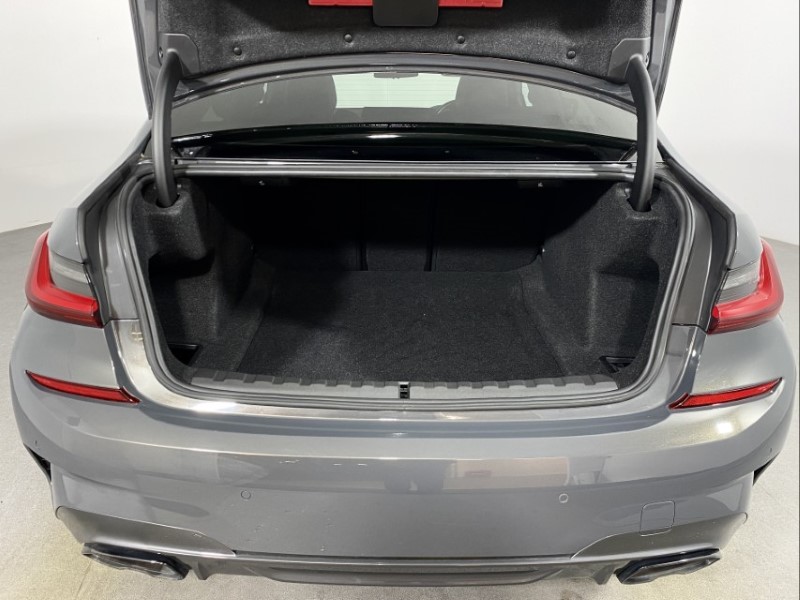 2022 (22) BMW 3 SERIES M340i xDrive MHT 4dr Step Auto 4876657