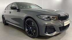 2022 (22) BMW 3 SERIES M340i xDrive MHT 4dr Step Auto 4876697