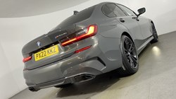 2022 (22) BMW 3 SERIES M340i xDrive MHT 4dr Step Auto 4876673