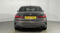 2022 (22) BMW 3 SERIES M340i xDrive MHT 4dr Step Auto 4876674
