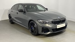 2022 (22) BMW 3 SERIES M340i xDrive MHT 4dr Step Auto 1