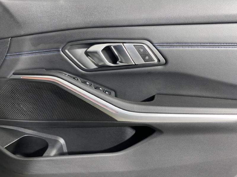 2022 (22) BMW 3 SERIES M340i xDrive MHT 4dr Step Auto 4876655