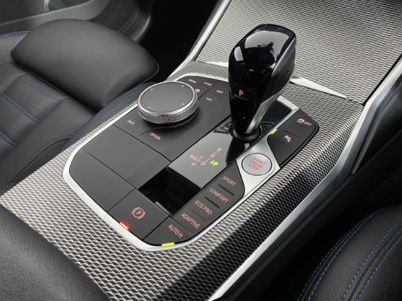 2022 (22) BMW 3 SERIES M340i xDrive MHT 4dr Step Auto 4876649