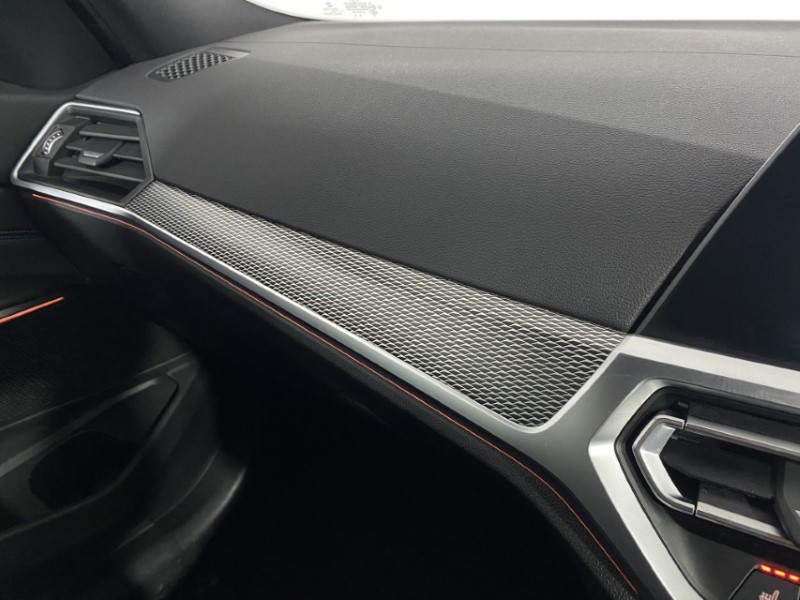 2022 (22) BMW 3 SERIES M340i xDrive MHT 4dr Step Auto 4876648