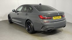 2022 (22) BMW 3 SERIES M340i xDrive MHT 4dr Step Auto 4876687