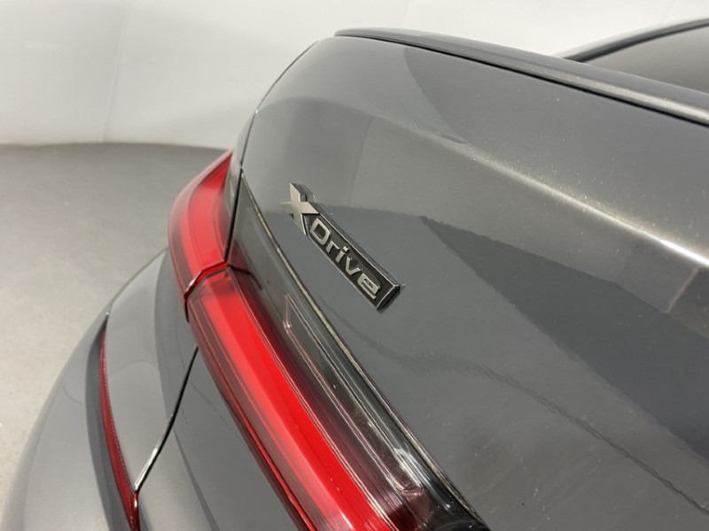 2022 (22) BMW 3 SERIES M340i xDrive MHT 4dr Step Auto 4876662