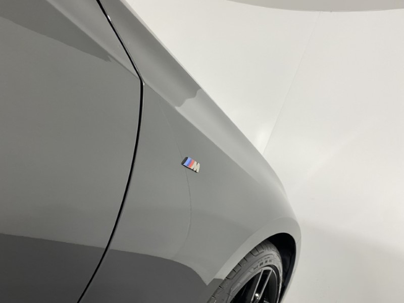 2022 (22) BMW 3 SERIES M340i xDrive MHT 4dr Step Auto 4876669