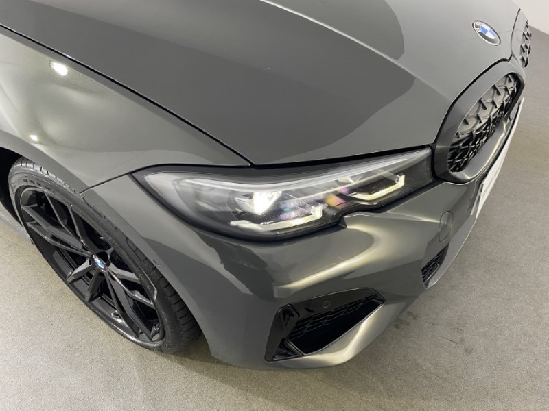 2022 (22) BMW 3 SERIES M340i xDrive MHT 4dr Step Auto 4876671