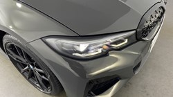 2022 (22) BMW 3 SERIES M340i xDrive MHT 4dr Step Auto 4876671