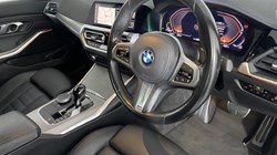 2022 (22) BMW 3 SERIES M340i xDrive MHT 4dr Step Auto 4876653