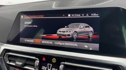 2022 (22) BMW 3 SERIES M340i xDrive MHT 4dr Step Auto 4876638