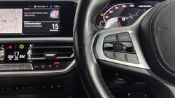 2022 (22) BMW 3 SERIES M340i xDrive MHT 4dr Step Auto 4876643