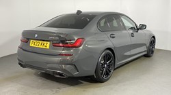2022 (22) BMW 3 SERIES M340i xDrive MHT 4dr Step Auto 4876690