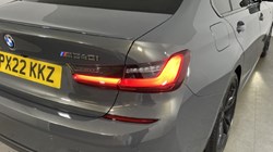 2022 (22) BMW 3 SERIES M340i xDrive MHT 4dr Step Auto 4876665