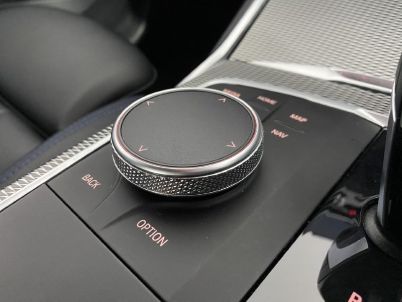 2022 (22) BMW 3 SERIES M340i xDrive MHT 4dr Step Auto 4876651