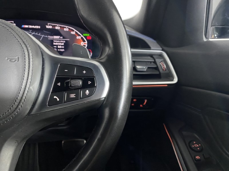 2022 (22) BMW 3 SERIES M340i xDrive MHT 4dr Step Auto 4876644