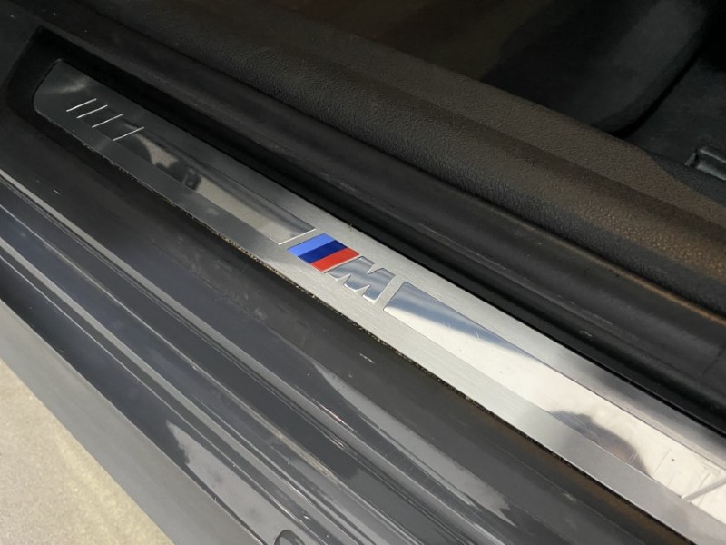 2022 (22) BMW 3 SERIES M340i xDrive MHT 4dr Step Auto 4876661