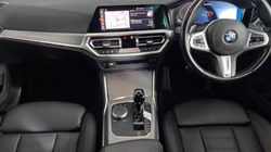 2022 (22) BMW 3 SERIES M340i xDrive MHT 4dr Step Auto 4876656