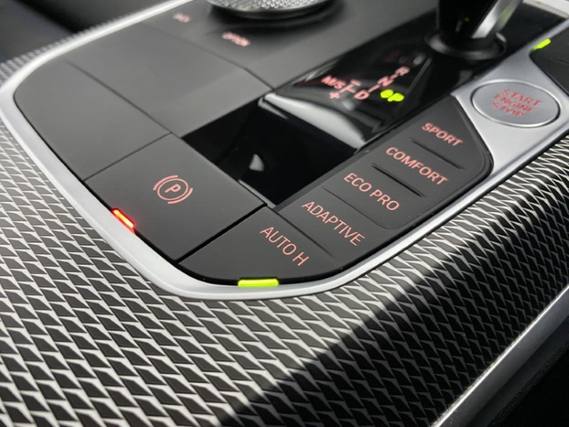 2022 (22) BMW 3 SERIES M340i xDrive MHT 4dr Step Auto 4876652