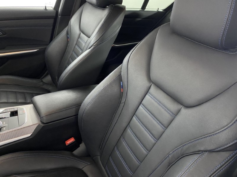 2022 (22) BMW 3 SERIES M340i xDrive MHT 4dr Step Auto 4876659