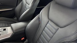 2022 (22) BMW 3 SERIES M340i xDrive MHT 4dr Step Auto 4876659