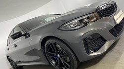 2022 (22) BMW 3 SERIES M340i xDrive MHT 4dr Step Auto 4876698