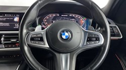 2022 (22) BMW 3 SERIES M340i xDrive MHT 4dr Step Auto 4877502