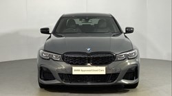 2022 (22) BMW 3 SERIES M340i xDrive MHT 4dr Step Auto 4876696