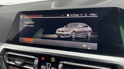2022 (22) BMW 3 SERIES M340i xDrive MHT 4dr Step Auto 4876639