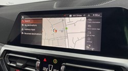 2022 (22) BMW 3 SERIES M340i xDrive MHT 4dr Step Auto 4876636