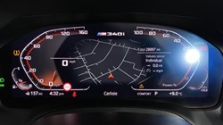 2022 (22) BMW 3 SERIES M340i xDrive MHT 4dr Step Auto 4876632