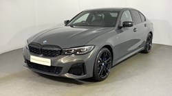 2022 (22) BMW 3 SERIES M340i xDrive MHT 4dr Step Auto 4876683