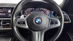2022 (22) BMW 3 SERIES M340i xDrive MHT 4dr Step Auto 4876642