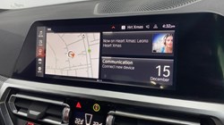 2022 (22) BMW 3 SERIES M340i xDrive MHT 4dr Step Auto 4876637