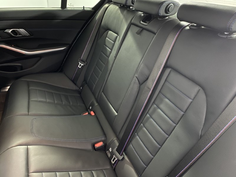 2022 (22) BMW 3 SERIES M340i xDrive MHT 4dr Step Auto 4876658