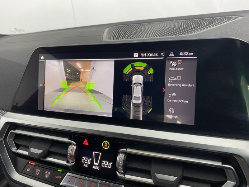 2022 (22) BMW 3 SERIES M340i xDrive MHT 4dr Step Auto 4876641