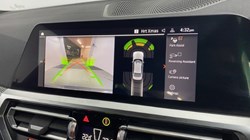 2022 (22) BMW 3 SERIES M340i xDrive MHT 4dr Step Auto 4876641