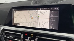 2022 (22) BMW 3 SERIES M340i xDrive MHT 4dr Step Auto 4876635