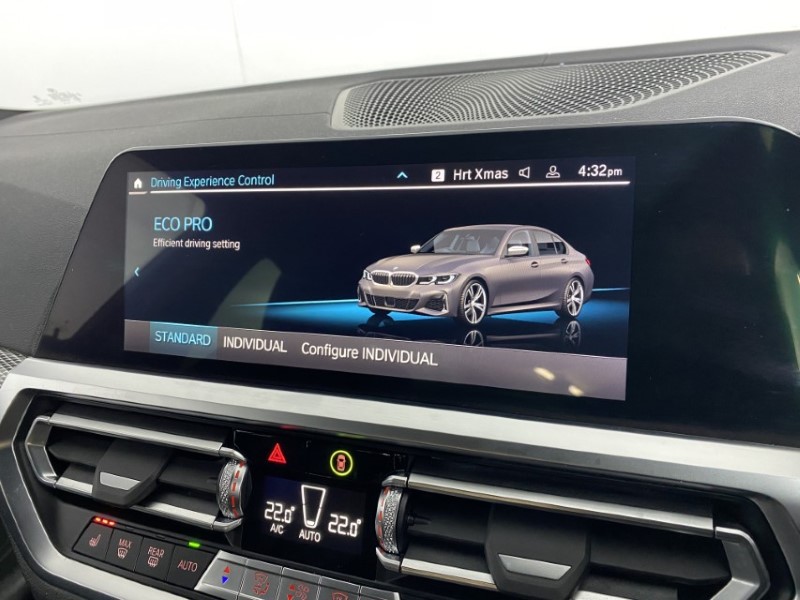 2022 (22) BMW 3 SERIES M340i xDrive MHT 4dr Step Auto 4876640