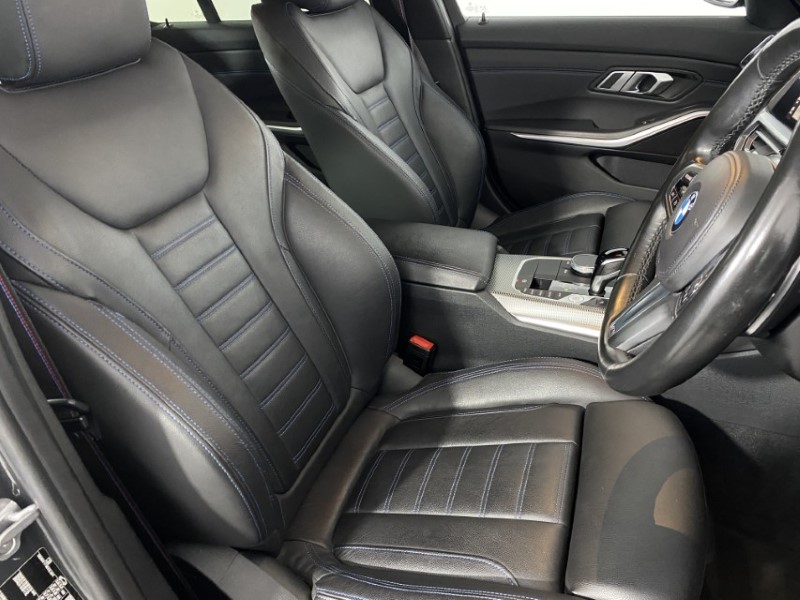 2022 (22) BMW 3 SERIES M340i xDrive MHT 4dr Step Auto 4876654