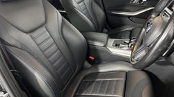 2022 (22) BMW 3 SERIES M340i xDrive MHT 4dr Step Auto 4876654