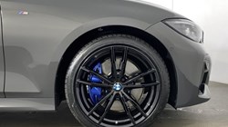2022 (22) BMW 3 SERIES M340i xDrive MHT 4dr Step Auto 4876670