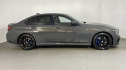 2022 (22) BMW 3 SERIES M340i xDrive MHT 4dr Step Auto 4876693