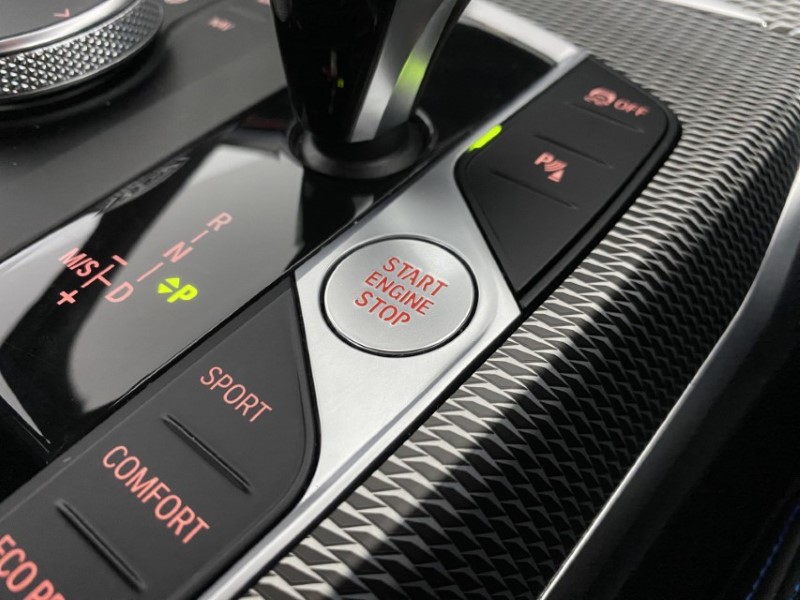 2022 (22) BMW 3 SERIES M340i xDrive MHT 4dr Step Auto 4876650