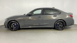 2022 (22) BMW 3 SERIES M340i xDrive MHT 4dr Step Auto 4876685