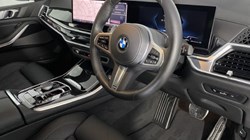 2025 (25) BMW X5 xDrive30d MHT M Sport 5dr Auto 4827984
