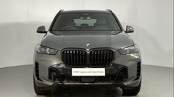 2025 (25) BMW X5 xDrive30d MHT M Sport 5dr Auto 4828030
