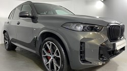 2025 (25) BMW X5 xDrive30d MHT M Sport 5dr Auto 4828031
